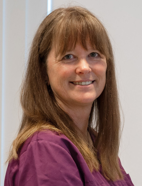 Porträt Alexandra Kreidler